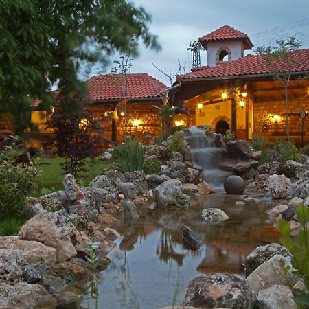 Villa Bulgara Eco Мадара Екстер'єр фото