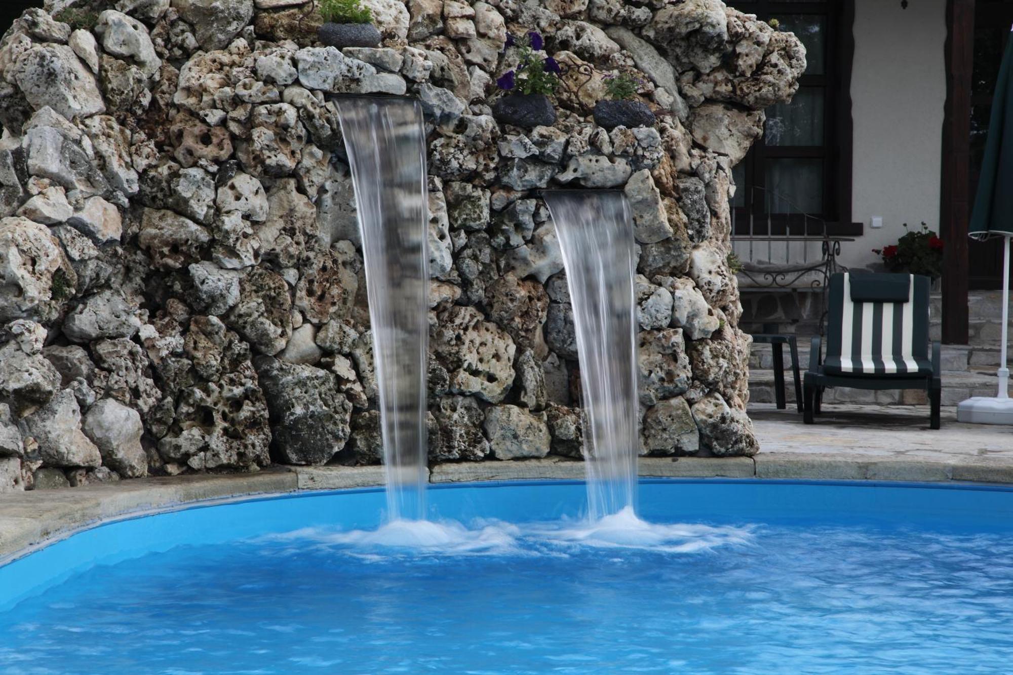 Villa Bulgara Eco Мадара Екстер'єр фото