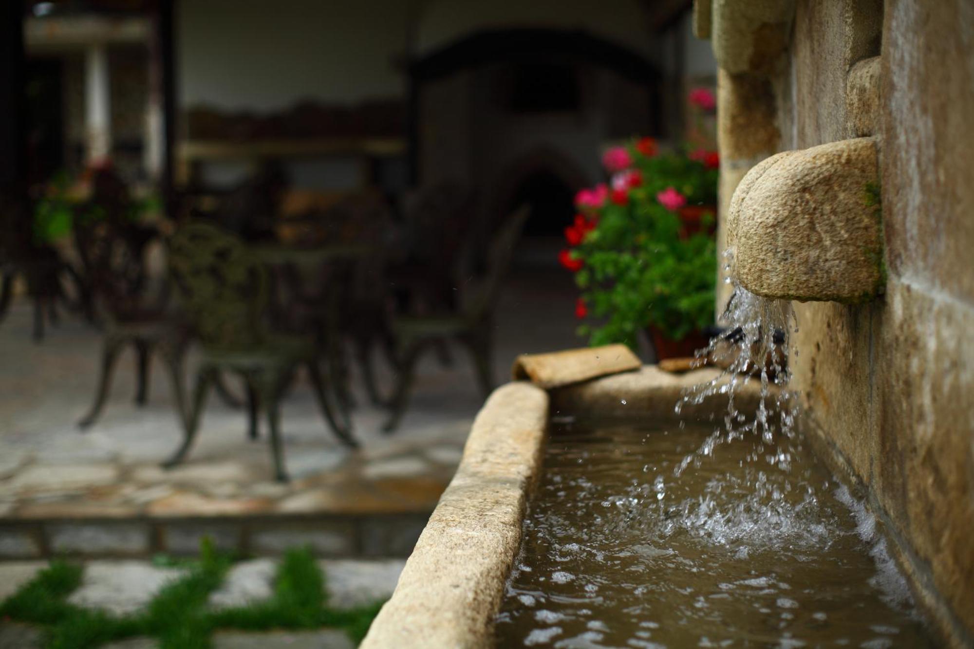 Villa Bulgara Eco Мадара Екстер'єр фото