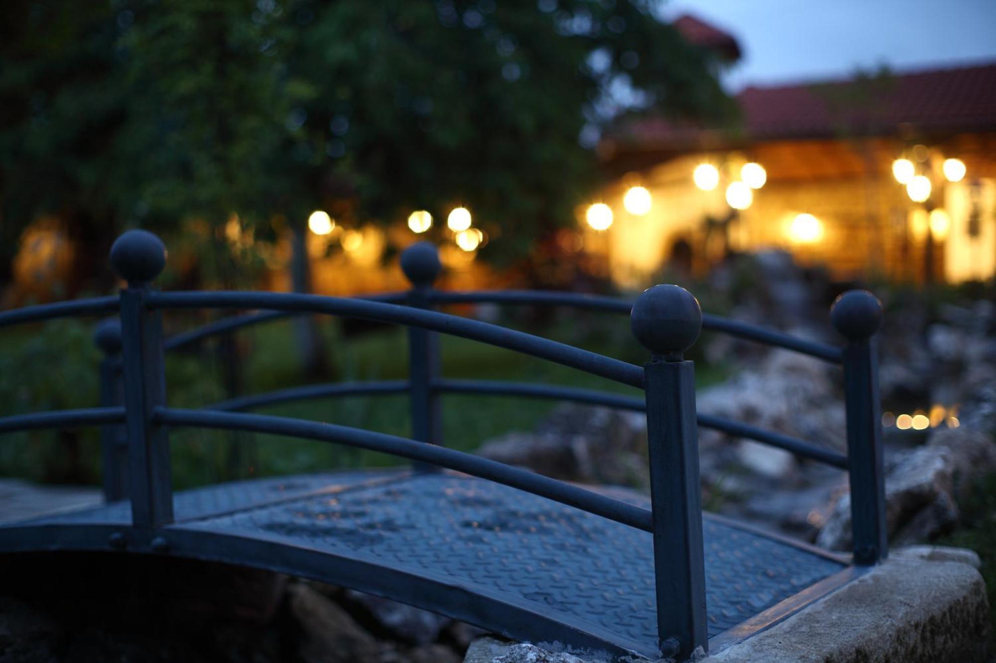 Villa Bulgara Eco Мадара Екстер'єр фото